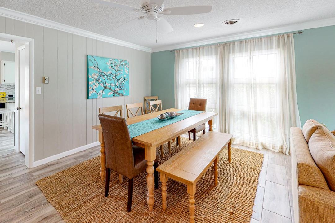 Photo of Livingroom in North Ocean City