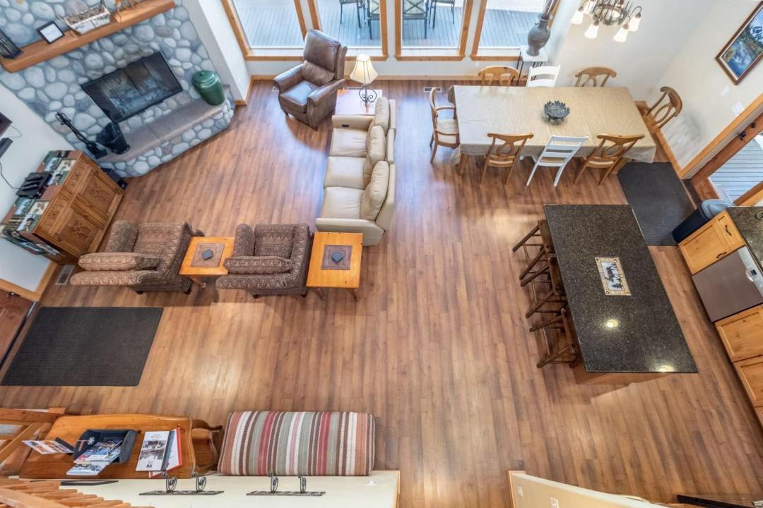 Photo of Livingroom in Ardenvoir