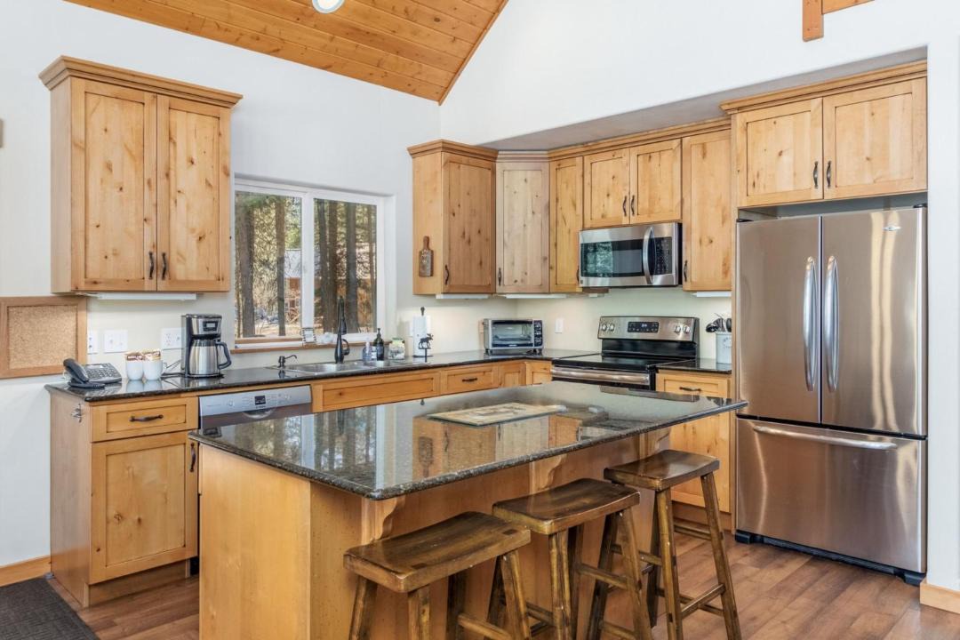 Photo of Kitchen in Ardenvoir