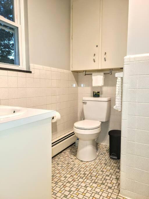 Photo of Bathroom in Mosby