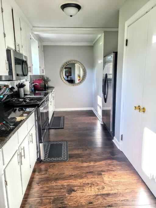Photo of Kitchen in Mosby