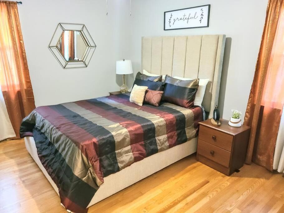 Photo of Bedroom in Mosby