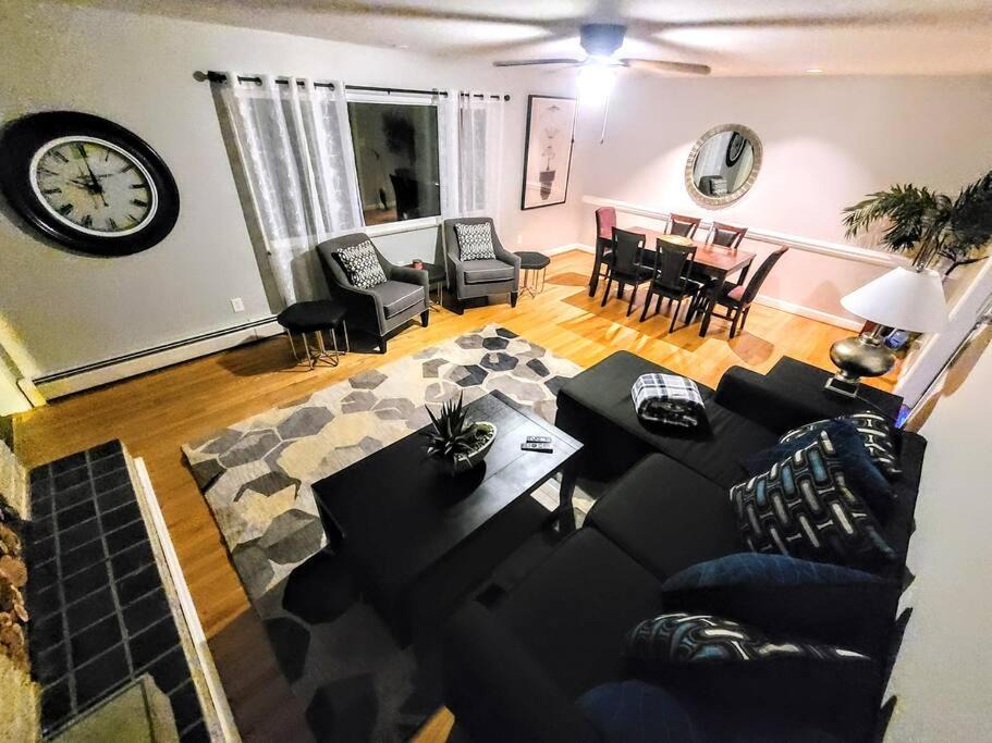 Photo of Livingroom in Mosby