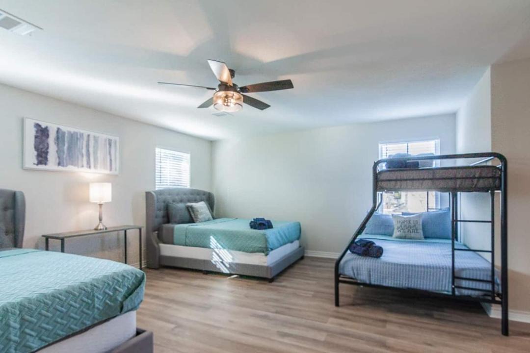 Photo of Bedroom in Foster Place
