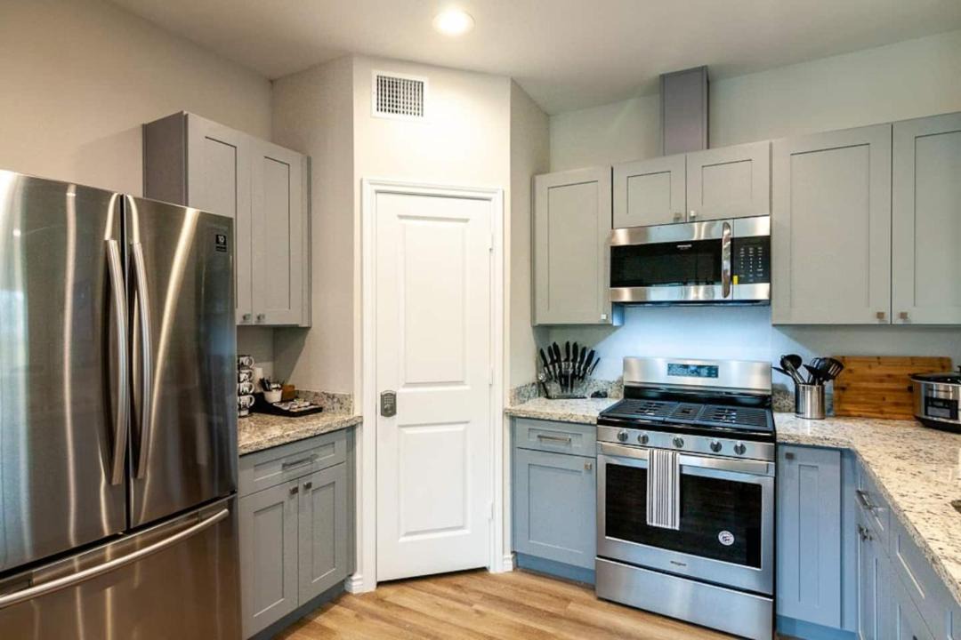 Photo of Kitchen in Foster Place
