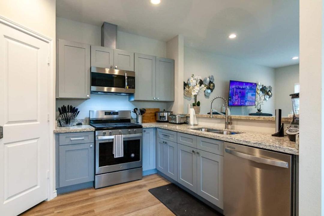 Photo of Kitchen in Foster Place