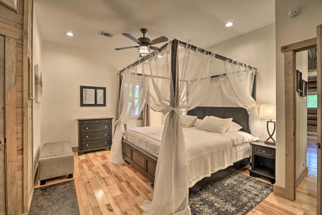 Photo of Bedroom in Damascus