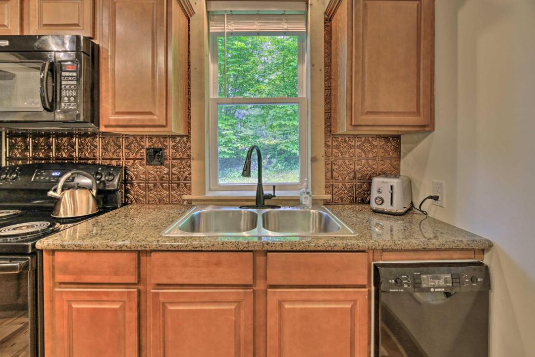 Photo of Kitchen in Damascus