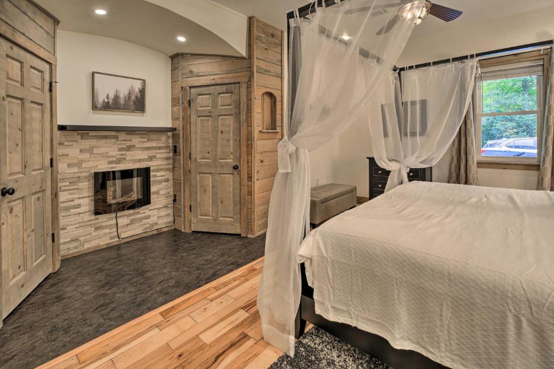 Photo of Bedroom in Damascus