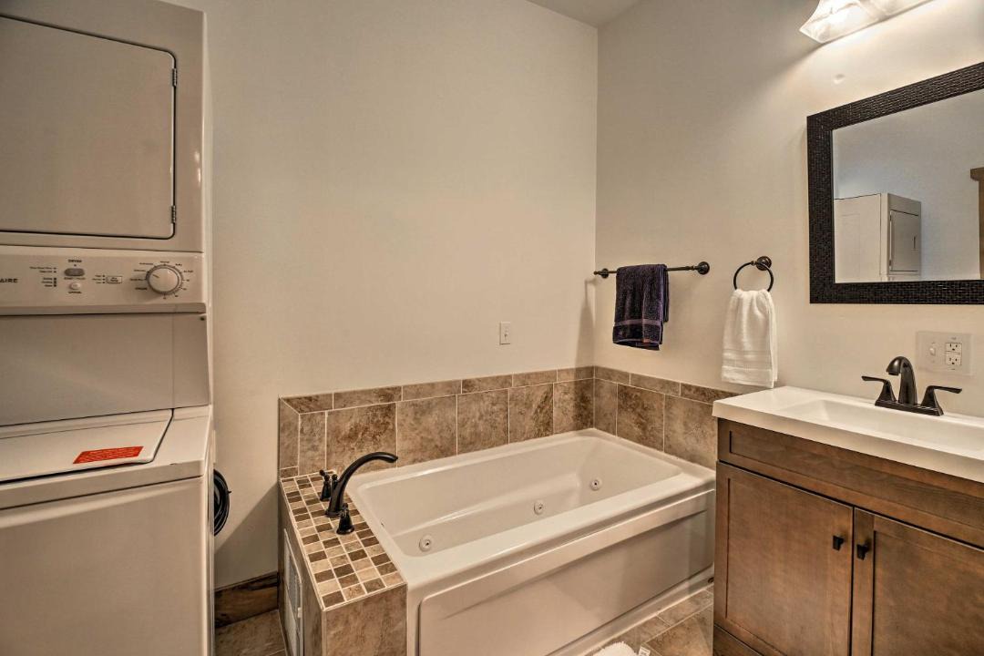 Photo of Bathroom in Damascus
