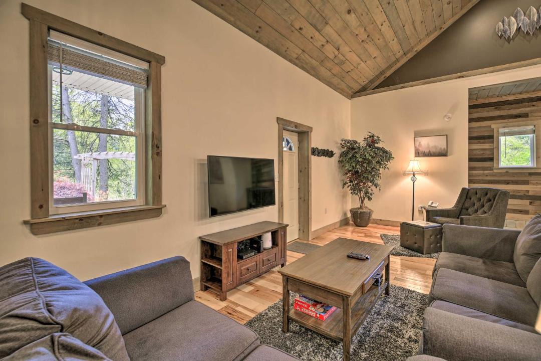 Photo of Livingroom in Damascus