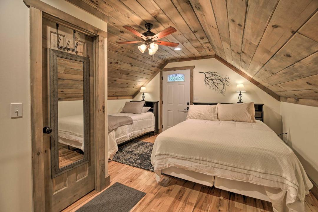 Photo of Bedroom in Damascus
