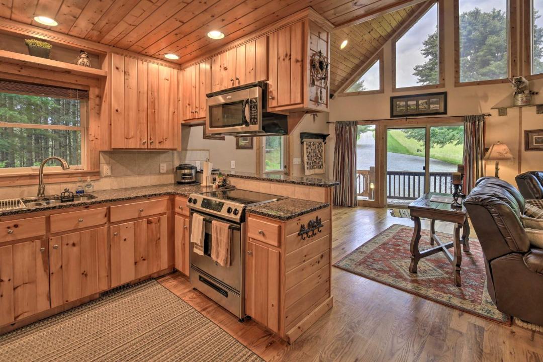 Photo of Kitchen in Sparta