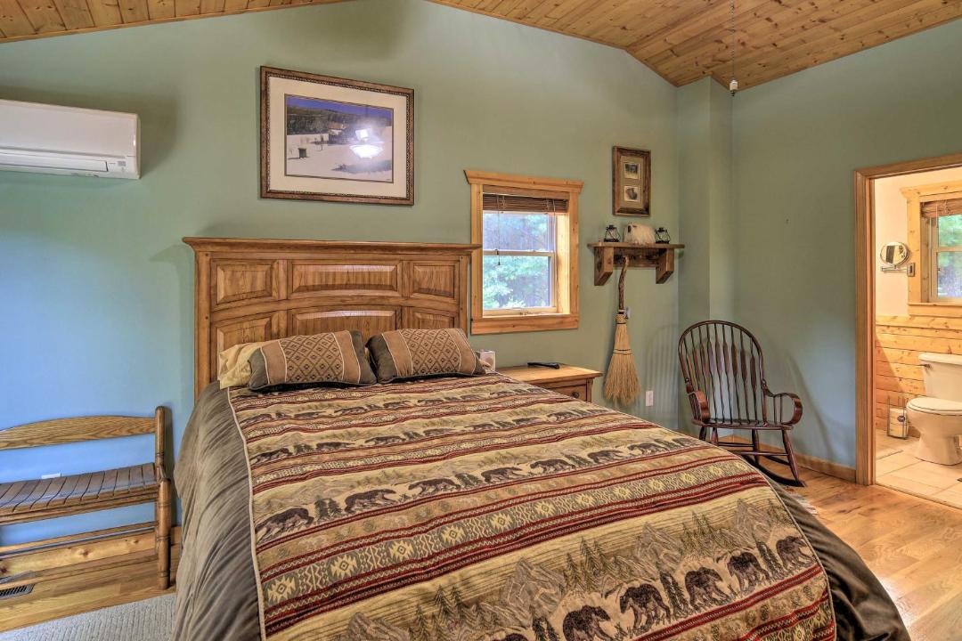 Photo of Bedroom in Sparta