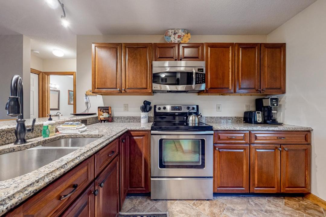 Photo of Kitchen in Lincoln