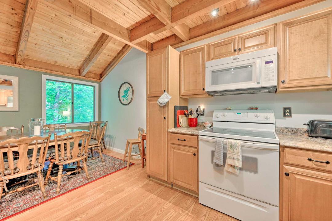 Photo of Kitchen in Thornton
