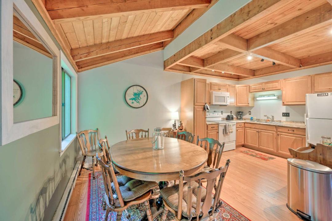 Photo of Kitchen in Thornton