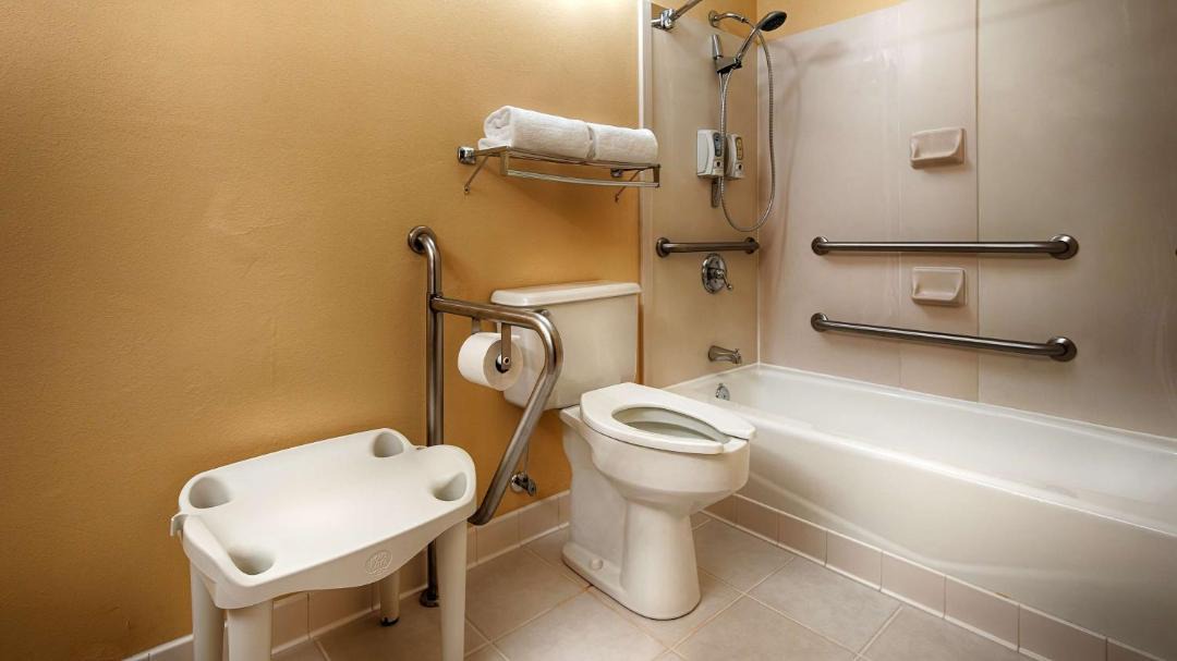 Photo of Bathroom in Mount Airy