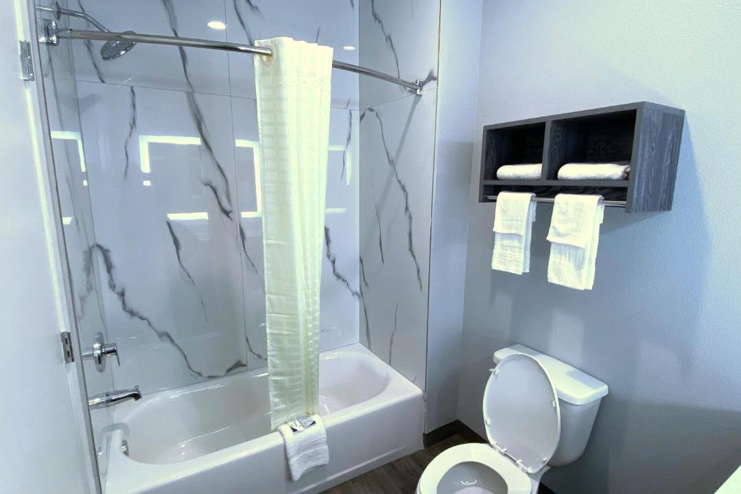Photo of Bathroom in Iowa Colony
