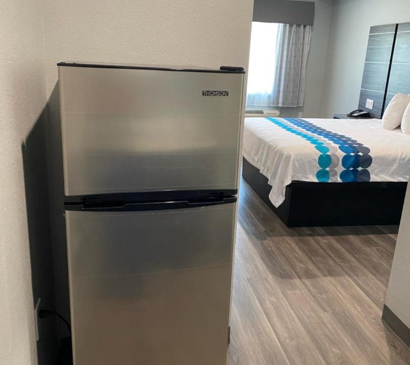 Photo of Bedroom in Iowa Colony