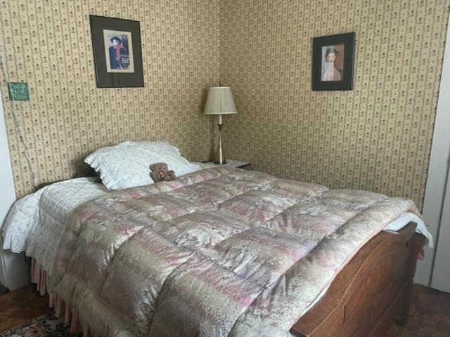 Photo of Bedroom in McIndoe Falls