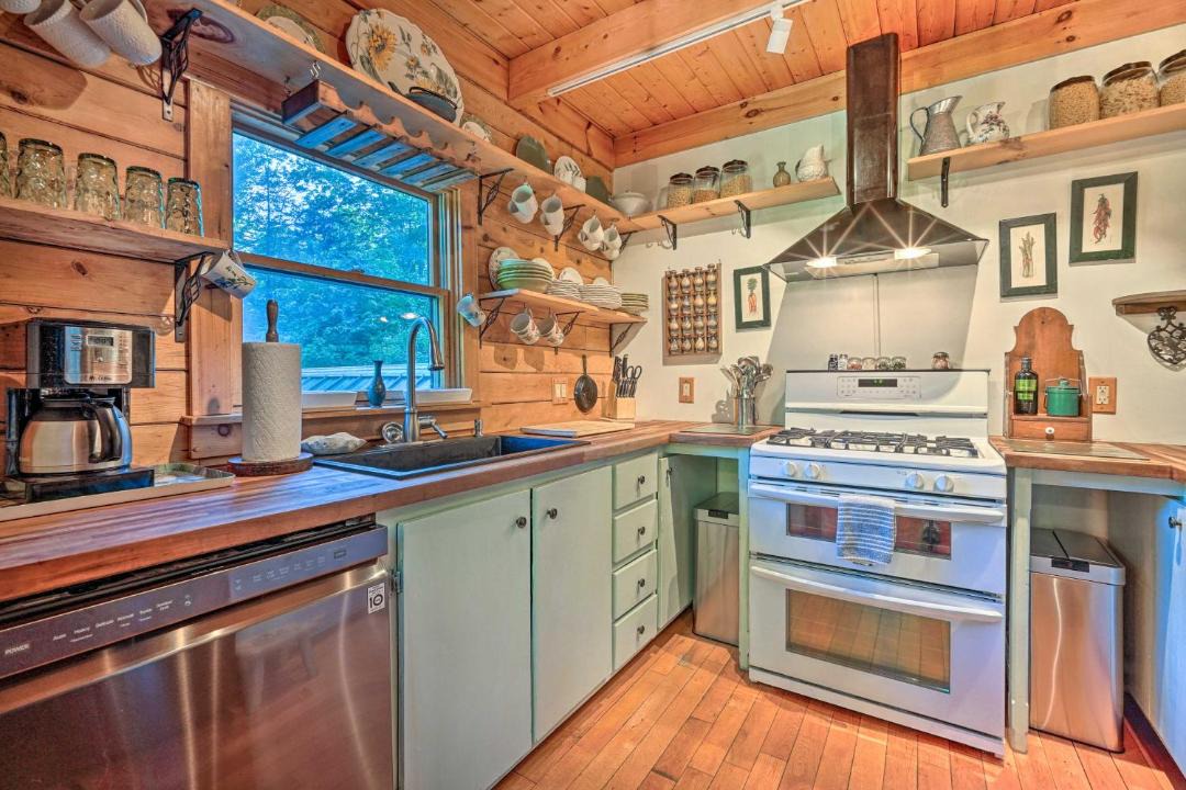 Photo of Kitchen in West Dover