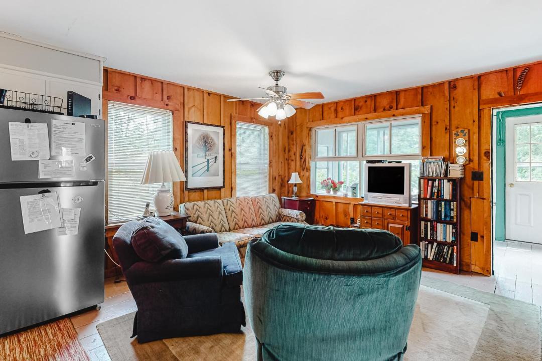 Photo of Kitchen in Poultney