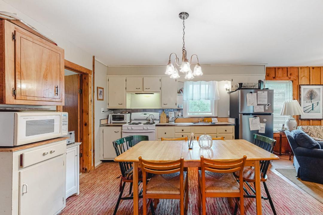 Photo of Kitchen in Poultney