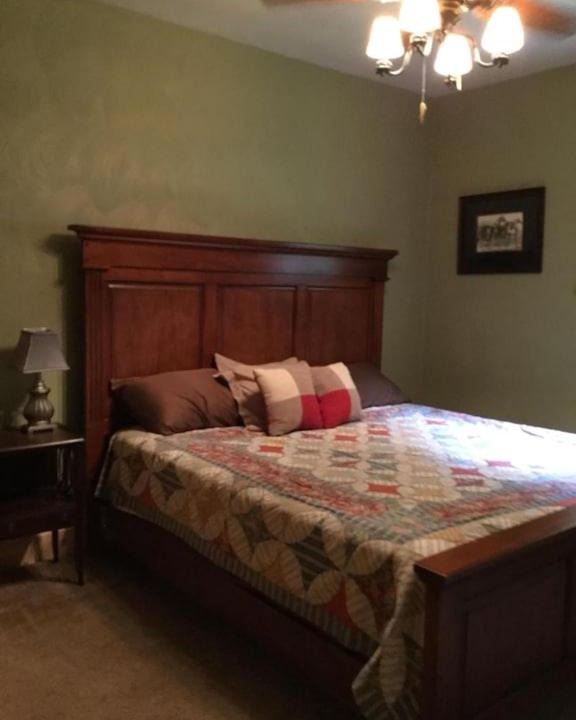 Photo of Bedroom in Kellysville