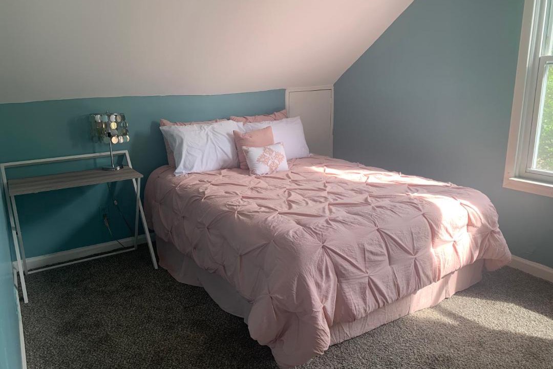 Photo of Bedroom in Cedmont