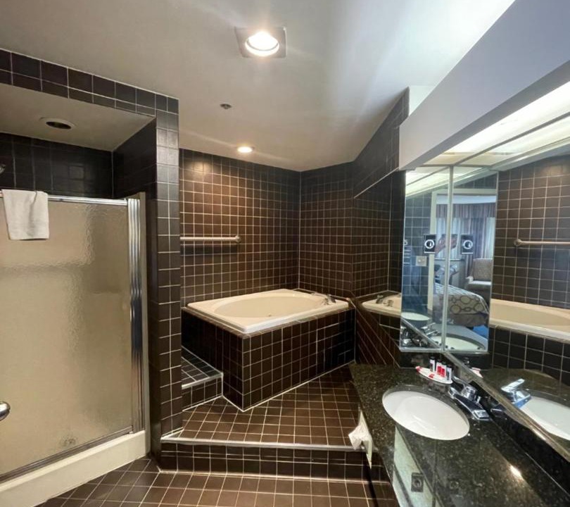 Photo of Bathroom in Hagerstown