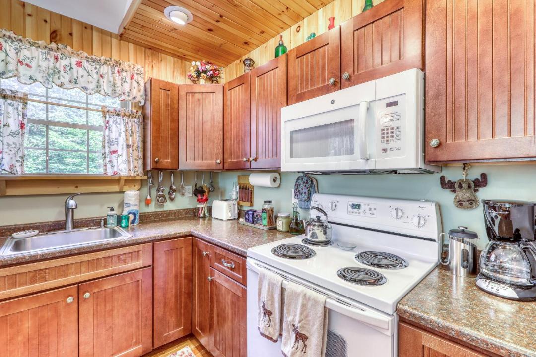 Photo of Kitchen in Stratton