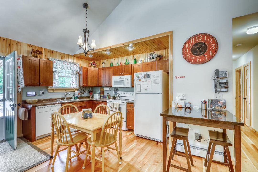 Photo of Kitchen in Stratton