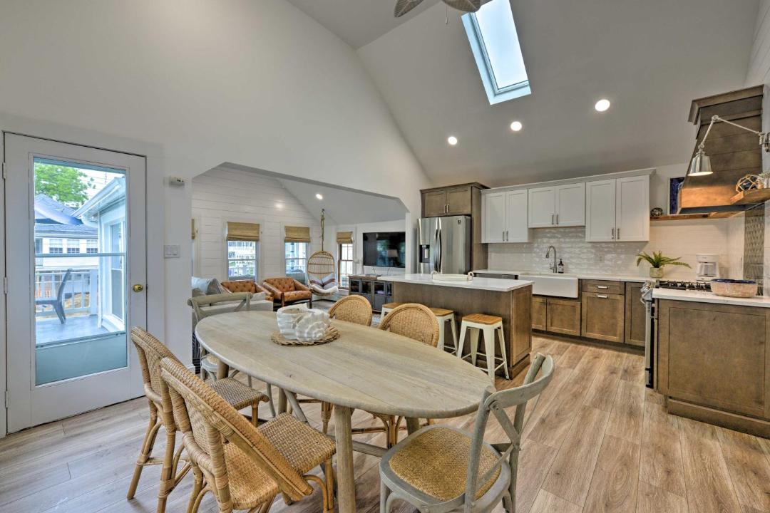 Photo of Kitchen in Ocean Grove