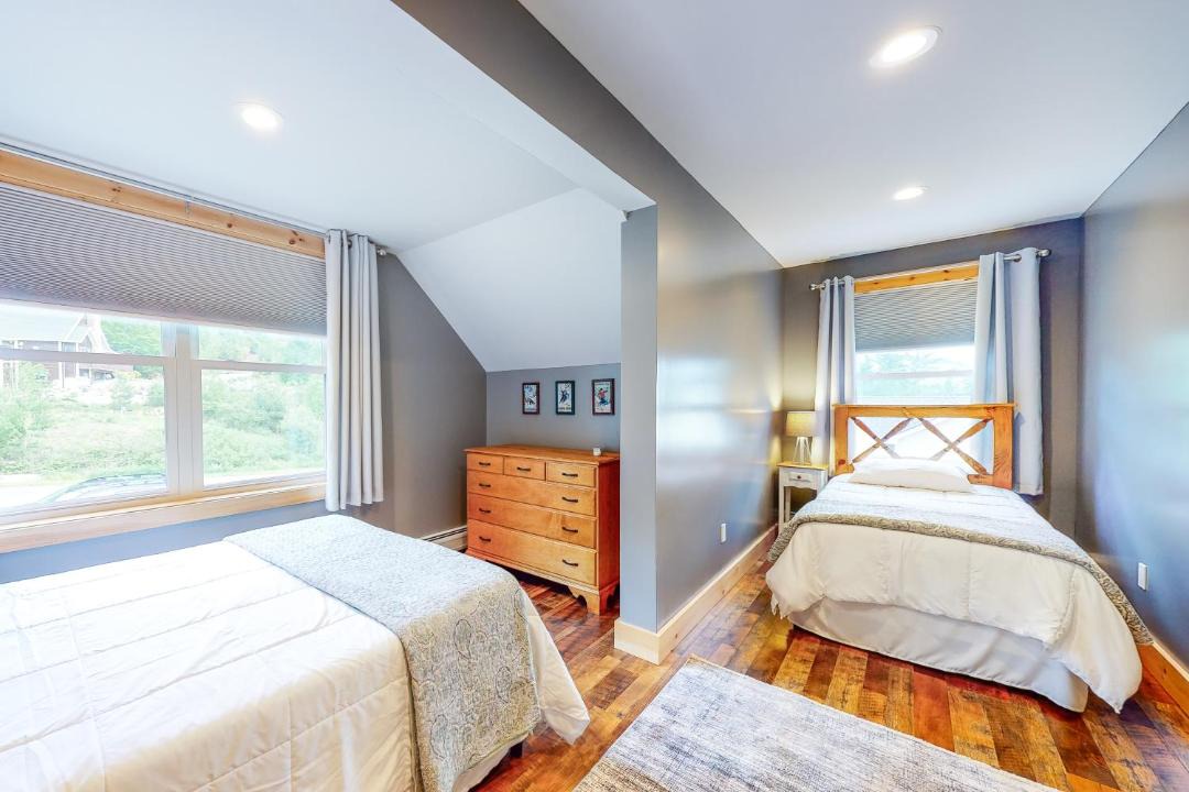 Photo of Bedroom in Intervale