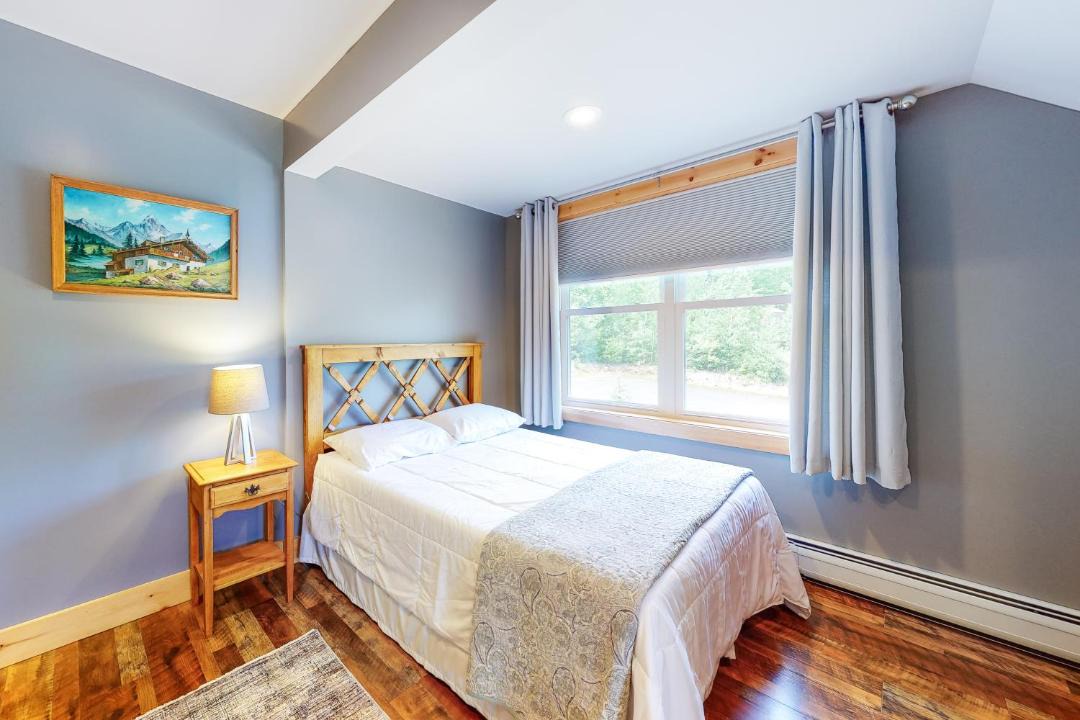 Photo of Bedroom in Intervale