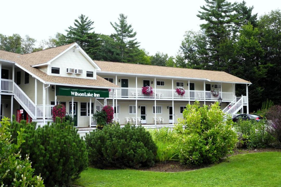 Photo of Others in Dryden