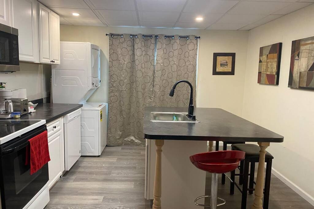 Photo of Kitchen in Niagara Falls