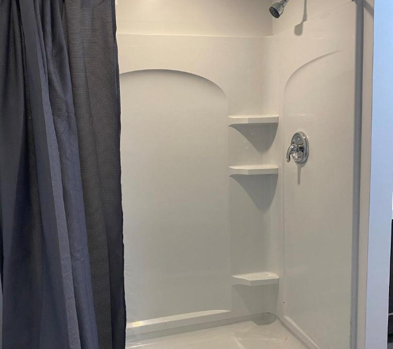Photo of Bathroom in Niagara Falls