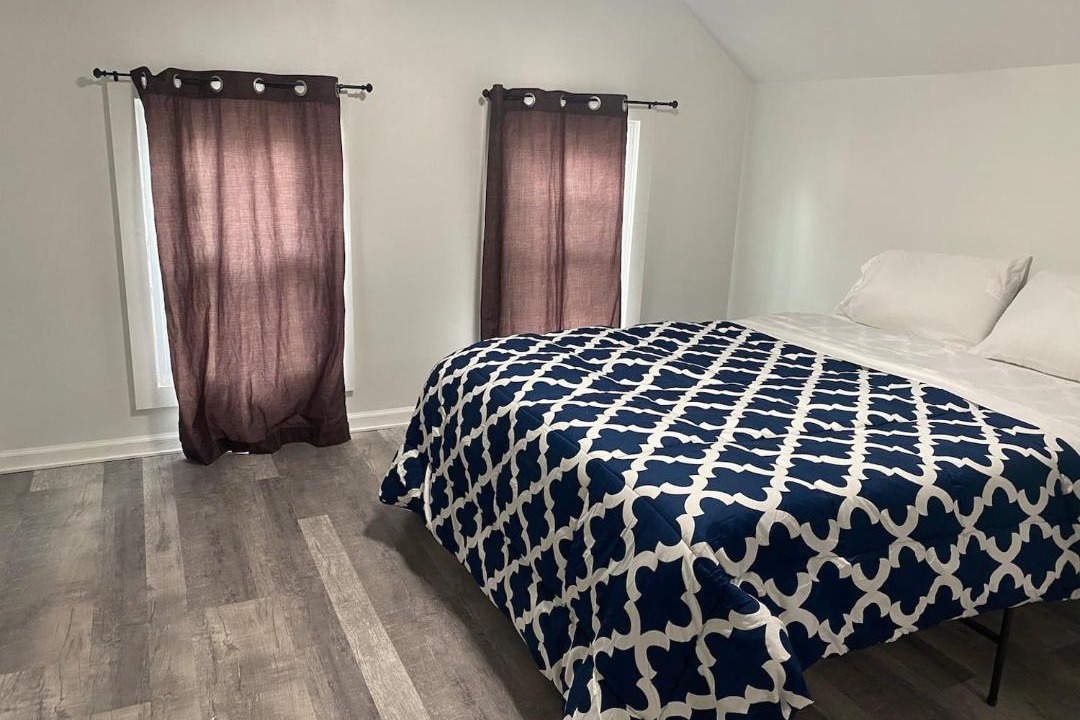 Photo of Bedroom in Niagara Falls