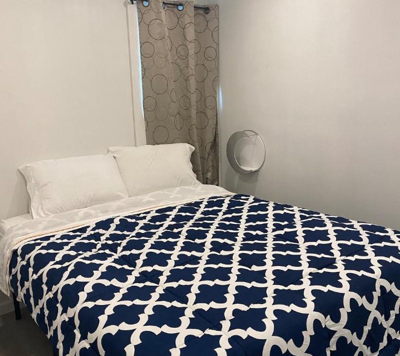 Photo of Bedroom in Niagara Falls