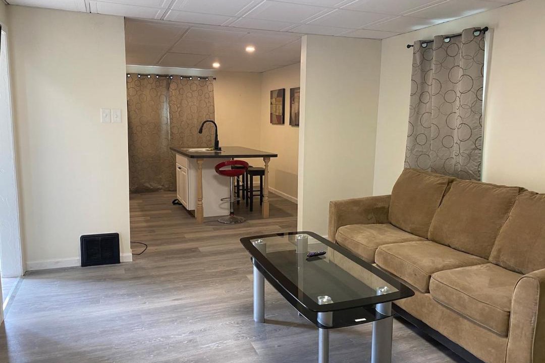 Photo of Livingroom in Niagara Falls