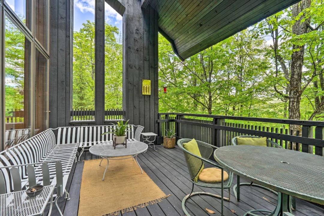Photo of Patio Balcony in Plymouth