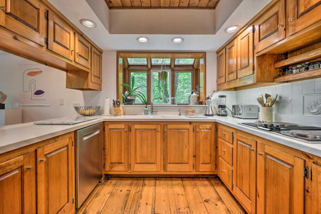 Photo of Kitchen in Plymouth