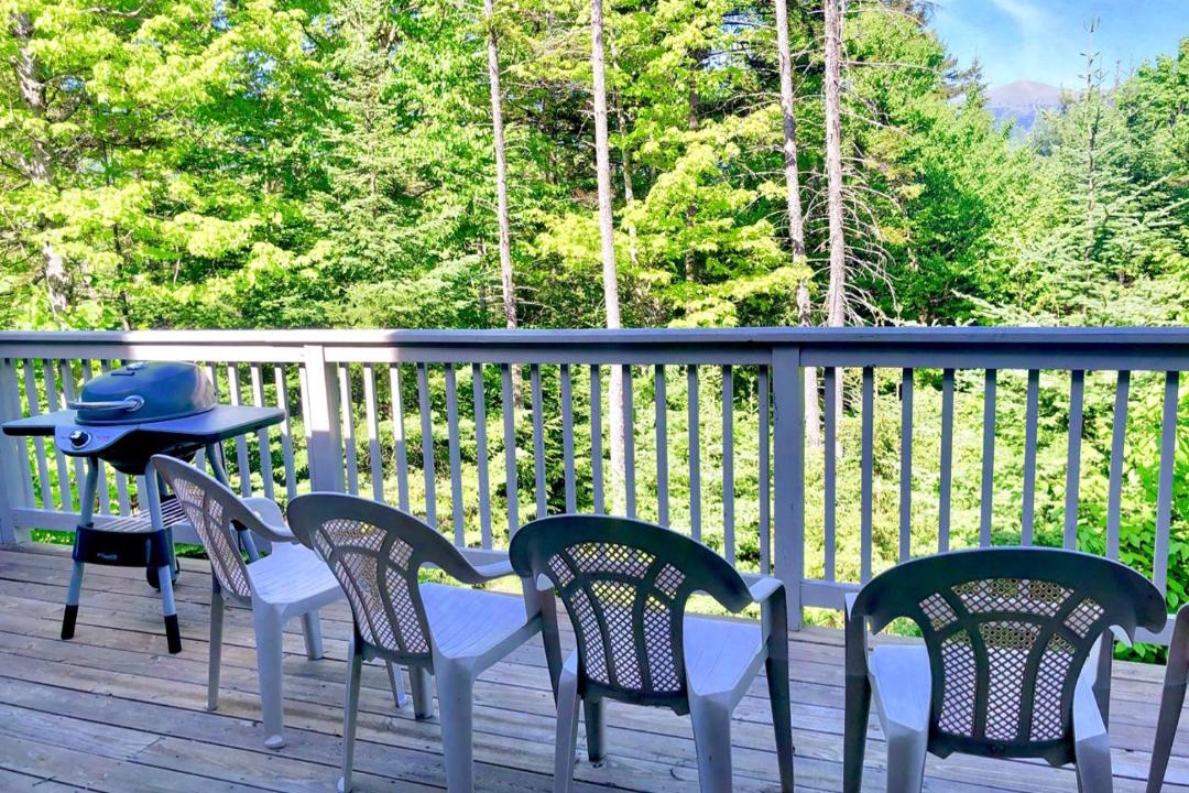 Photo of Patio Balcony in Bretton Woods