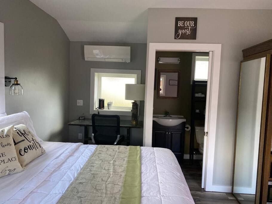 Photo of Bedroom in Catskill