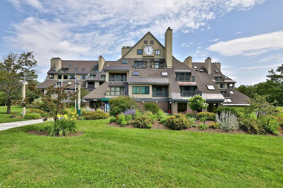 Photo of Buildings in Killington