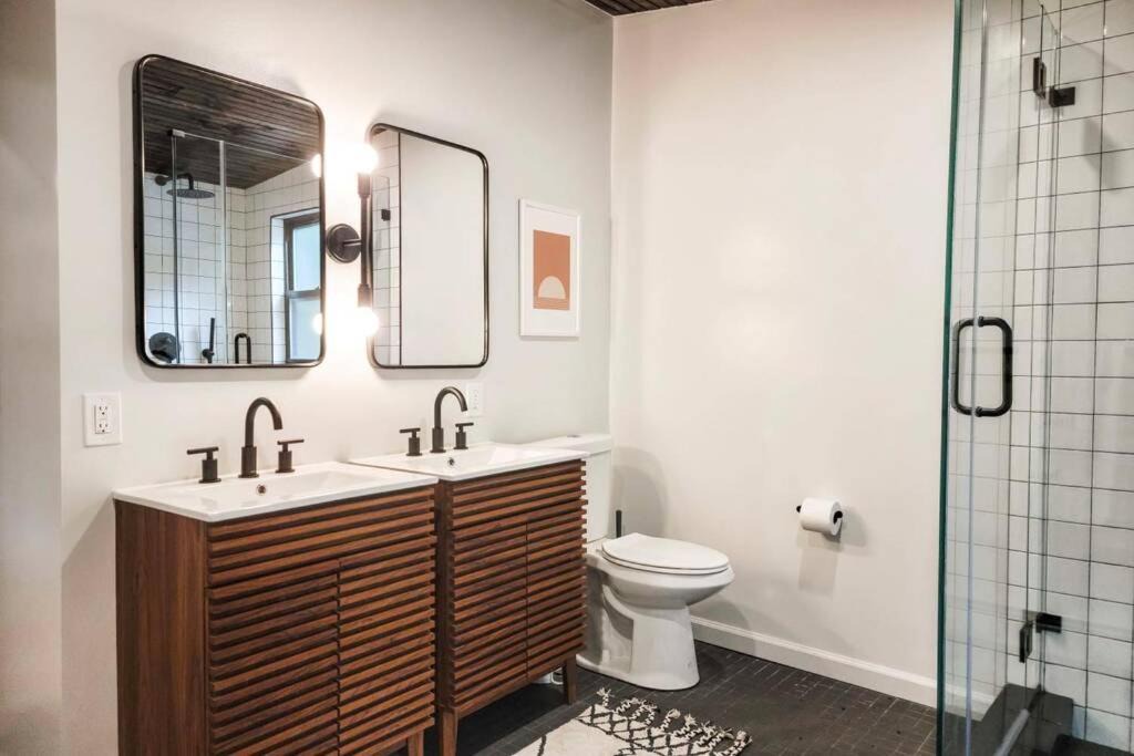 Photo of Bathroom in Chichester