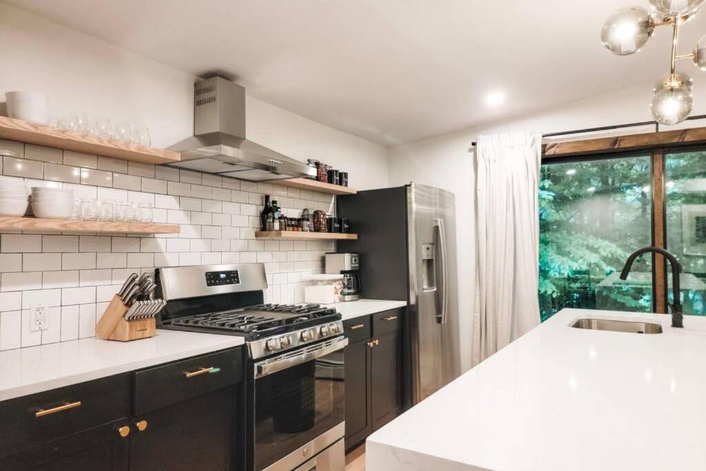 Photo of Kitchen in Chichester