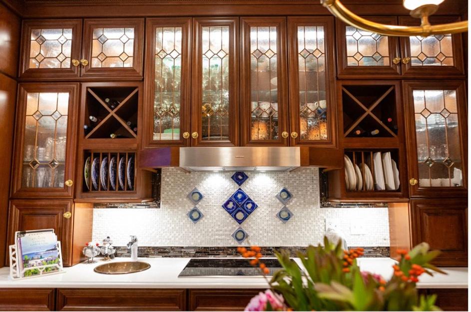 Photo of Kitchen in Central Park North